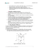 Preview for 16 page of GasTech F-GUARD IR3-HD User Manual