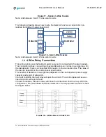 Preview for 22 page of GasTech F-GUARD IR3-HD User Manual