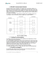 Preview for 23 page of GasTech F-GUARD IR3-HD User Manual