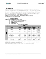 Preview for 28 page of GasTech F-GUARD IR3-HD User Manual