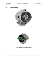 Preview for 8 page of GasTech F-Guard-UV-IR-F-HD User Manual