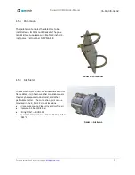 Preview for 10 page of GasTech F-Guard-UV-IR-F-HD User Manual