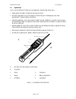 Preview for 7 page of GasTech GasCheck 3000 User Manual