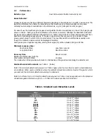 Preview for 9 page of GasTech GasCheck 3000 User Manual