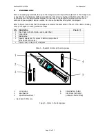 Preview for 11 page of GasTech GasCheck 3000 User Manual