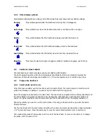 Preview for 15 page of GasTech GasCheck 3000 User Manual