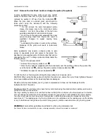 Preview for 16 page of GasTech GasCheck 3000 User Manual