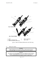 Preview for 19 page of GasTech GasCheck 3000 User Manual