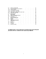 Preview for 29 page of GasTech GasCheck 3000 User Manual