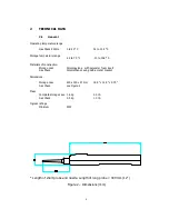 Preview for 32 page of GasTech GasCheck 3000 User Manual