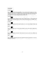 Preview for 38 page of GasTech GasCheck 3000 User Manual