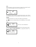 Preview for 41 page of GasTech GasCheck 3000 User Manual