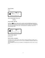 Preview for 43 page of GasTech GasCheck 3000 User Manual