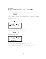 Preview for 44 page of GasTech GasCheck 3000 User Manual