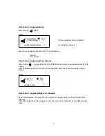 Preview for 45 page of GasTech GasCheck 3000 User Manual