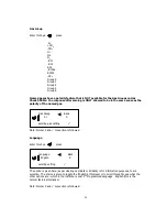 Preview for 48 page of GasTech GasCheck 3000 User Manual