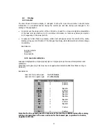 Preview for 53 page of GasTech GasCheck 3000 User Manual