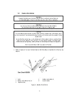 Preview for 60 page of GasTech GasCheck 3000 User Manual