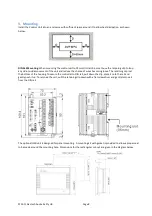 Предварительный просмотр 10 страницы GasTech GTA-VSD20i Operator'S Manual