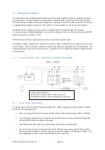 Предварительный просмотр 12 страницы GasTech GTA-VSD20i Operator'S Manual