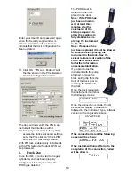 Preview for 20 page of GasTech IQ6 Reference Manual