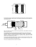 Предварительный просмотр 6 страницы GasTech Millenium Hydrocarbon Instruction And Operation Manual