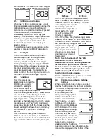 Предварительный просмотр 9 страницы GasTech ToxiPro Reference Manual