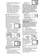 Предварительный просмотр 13 страницы GasTech ToxiPro Reference Manual