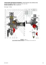 Предварительный просмотр 19 страницы GasTeh 234-BV Safe Use Manual