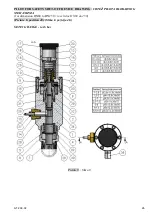 Предварительный просмотр 27 страницы GasTeh 234-BV Safe Use Manual