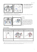 Предварительный просмотр 9 страницы GASTOP BR2 Instructions Manual