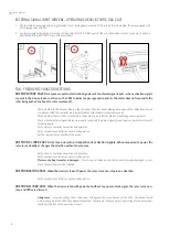 Предварительный просмотр 14 страницы GASTOP BR2 Instructions Manual