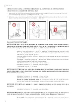 Предварительный просмотр 42 страницы GASTOP BR2 Instructions Manual