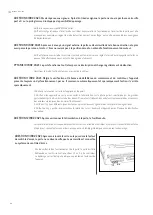 Предварительный просмотр 44 страницы GASTOP BR2 Instructions Manual