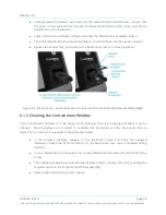 Preview for 4 page of Gastops B166500 Maintenance And Service Manual