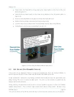 Preview for 6 page of Gastops B166500 Maintenance And Service Manual