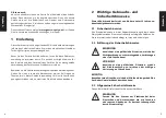 Preview for 3 page of Gastro-Cool 114101 Instructions For Use Manual