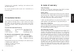 Preview for 31 page of Gastro-Cool 114101 Instructions For Use Manual