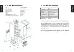 Preview for 5 page of Gastro-Cool Bag-In-Box GCBIB110 Instructions For Use Manual