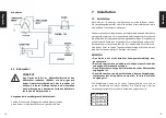 Preview for 6 page of Gastro-Cool Bag-In-Box GCBIB110 Instructions For Use Manual