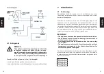 Preview for 16 page of Gastro-Cool Bag-In-Box GCBIB110 Instructions For Use Manual