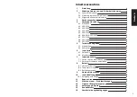 Preview for 2 page of Gastro-Cool ELDC300XL Instructions For Use Manual