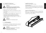 Предварительный просмотр 4 страницы Gastro-Cool GCDC1050 Instructions For Use Manual