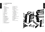 Предварительный просмотр 5 страницы Gastro-Cool GCDC1050 Instructions For Use Manual