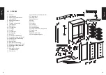 Предварительный просмотр 7 страницы Gastro-Cool GCDC1050 Instructions For Use Manual