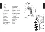 Предварительный просмотр 8 страницы Gastro-Cool GCDC1050 Instructions For Use Manual