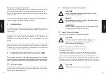 Предварительный просмотр 23 страницы Gastro-Cool GCDC1050 Instructions For Use Manual