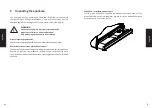 Предварительный просмотр 24 страницы Gastro-Cool GCDC1050 Instructions For Use Manual