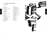 Предварительный просмотр 25 страницы Gastro-Cool GCDC1050 Instructions For Use Manual