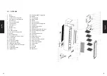 Предварительный просмотр 26 страницы Gastro-Cool GCDC1050 Instructions For Use Manual